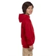 Youth Powerblend® Pullover Hooded Sweatshirt