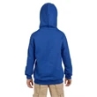 Youth Powerblend® Pullover Hooded Sweatshirt