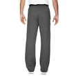 Adult SofSpun® Open-Bottom Pocket Sweatpants