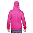 Adult SofSpun® Hooded Sweatshirt