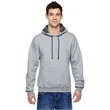 Adult SofSpun® Hooded Sweatshirt