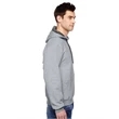 Adult SofSpun® Hooded Sweatshirt