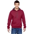 Adult SofSpun® Hooded Sweatshirt