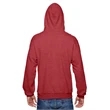 Adult SofSpun® Hooded Sweatshirt