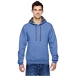 Adult SofSpun® Hooded Sweatshirt