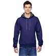 Adult SofSpun® Hooded Sweatshirt