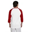 Adult Raglan T-Shirt