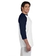 Adult Raglan T-Shirt