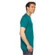 Unisex Triblend Short-Sleeve Track T-Shirt