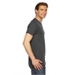 Unisex Triblend Short-Sleeve Track T-Shirt
