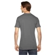 Unisex Triblend Short-Sleeve Track T-Shirt
