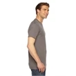 Unisex Triblend Short-Sleeve Track T-Shirt