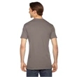 Unisex Triblend Short-Sleeve Track T-Shirt