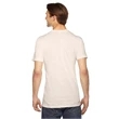 Unisex Triblend Short-Sleeve Track T-Shirt