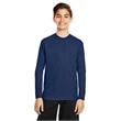 Youth Zone Performance Long-Sleeve T-Shirt