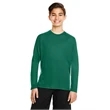 Youth Zone Performance Long-Sleeve T-Shirt