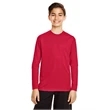 Youth Zone Performance Long-Sleeve T-Shirt