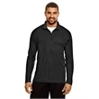 Men's Zone Performance Quarter-Zip