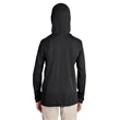 Youth Zone Performance Hooded T-Shirt