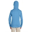 Youth Zone Performance Hooded T-Shirt