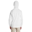 Youth Zone Performance Hooded T-Shirt