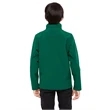 Youth Leader Soft Shell Jacket