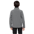 Youth Leader Soft Shell Jacket