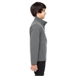 Youth Leader Soft Shell Jacket