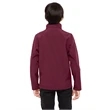 Youth Leader Soft Shell Jacket