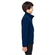Youth Leader Soft Shell Jacket