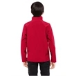 Youth Leader Soft Shell Jacket