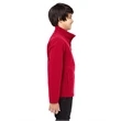 Youth Leader Soft Shell Jacket