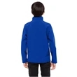 Youth Leader Soft Shell Jacket
