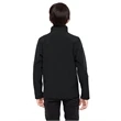 Youth Leader Soft Shell Jacket