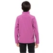 Youth Leader Soft Shell Jacket
