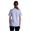 Ladies' 4.5 oz. Short-Sleeve Garment-Dyed Jersey Crew