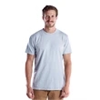 Men's 4.5 oz. Short-Sleeve Garment-Dyed Crewneck