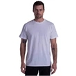 Men's Short-Sleeve Recycled Crew Neck T-Shirt