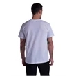 Men's Short-Sleeve Recycled Crew Neck T-Shirt