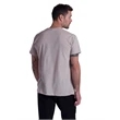 Men's Short-Sleeve Recycled Crew Neck T-Shirt