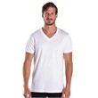 Men's 4.3 oz. Short-Sleeve V-Neck