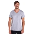 Men's 4.3 oz. Short-Sleeve V-Neck