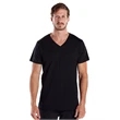 Men's 4.3 oz. Short-Sleeve V-Neck