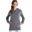 Unisex Long-Sleeve Pullover Hoodie