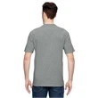 Men's 6.75 oz. Heavyweight Work Henley