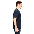 Men's 6.75 oz. Heavyweight Work Henley