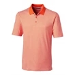 Cutter & Buck Forge Tonal Stripe Stretch Mens Big and Tal...
