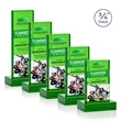 Hathaway VividPrint™ Award - Green