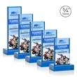 Hathaway VividPrint™ Award - Sky Blue