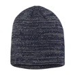 Sportsman 8" Marled Knit Beanie